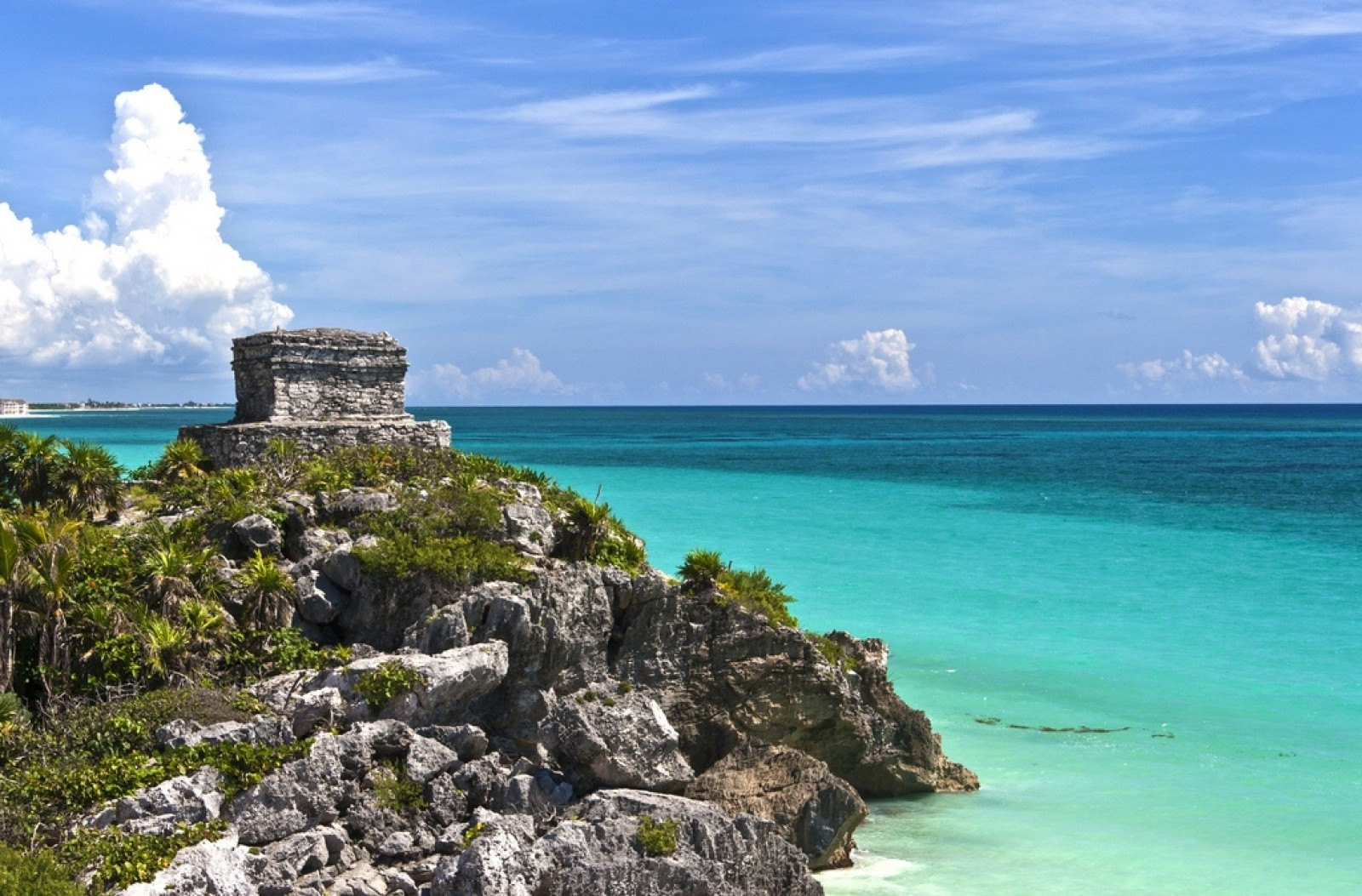 Blog Ativa | Riviera Maya | Tulum