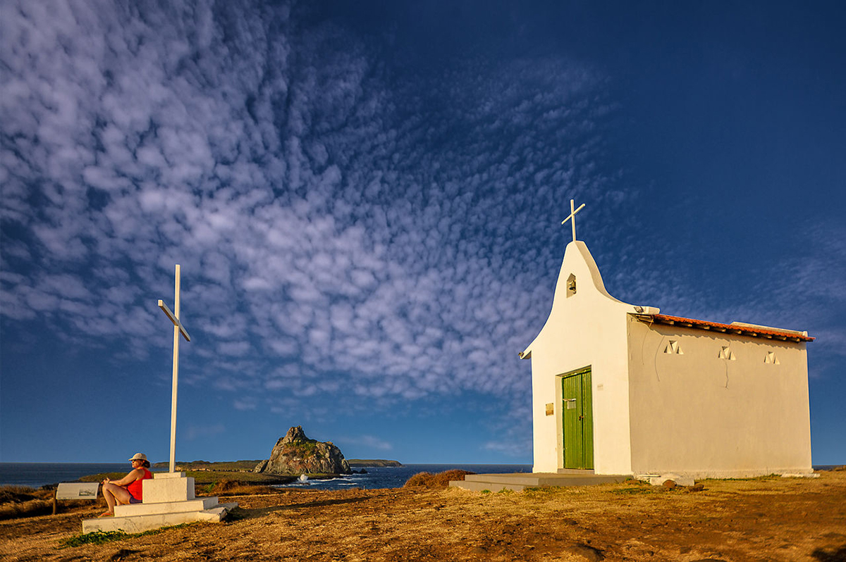 Capela São Pedro