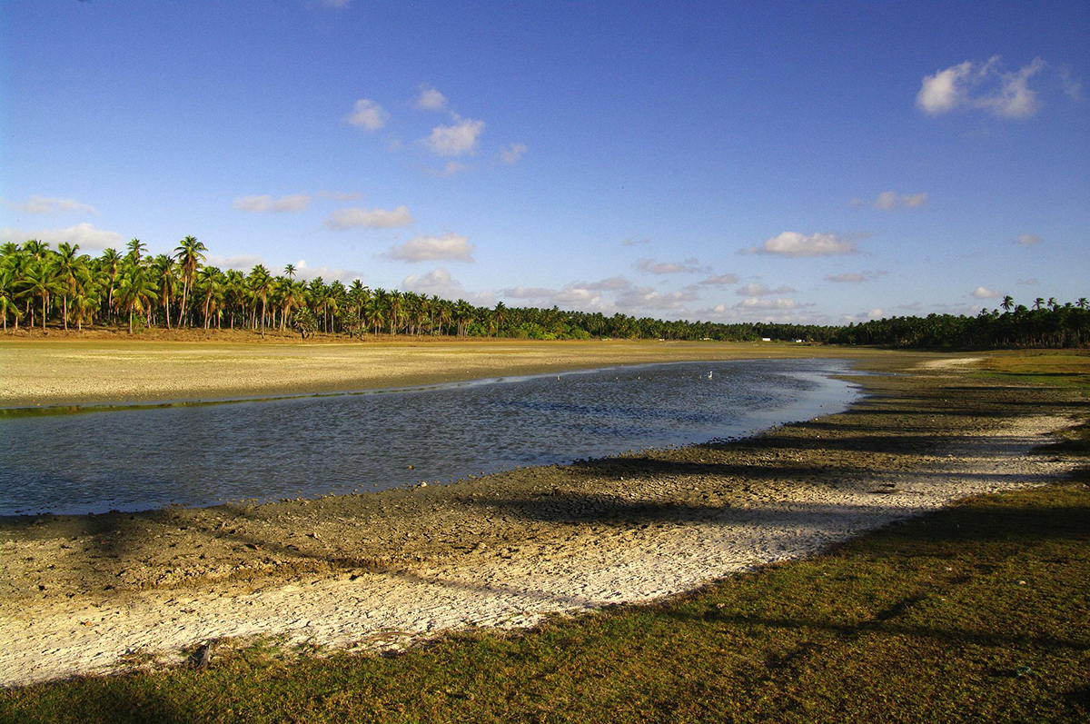 Praias fantásticas de São Miguel