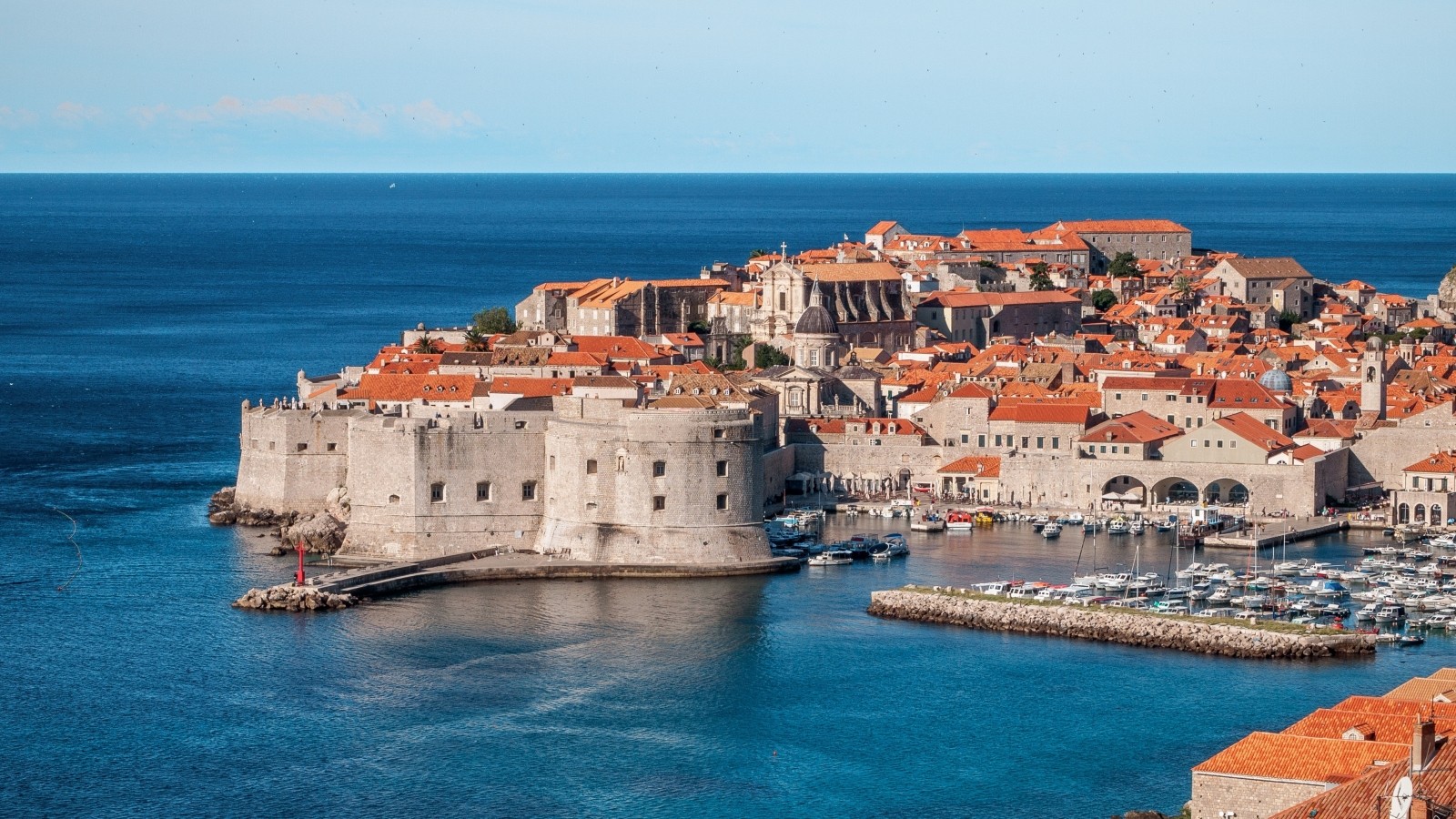 Blog Ativa | Dubrovnik
