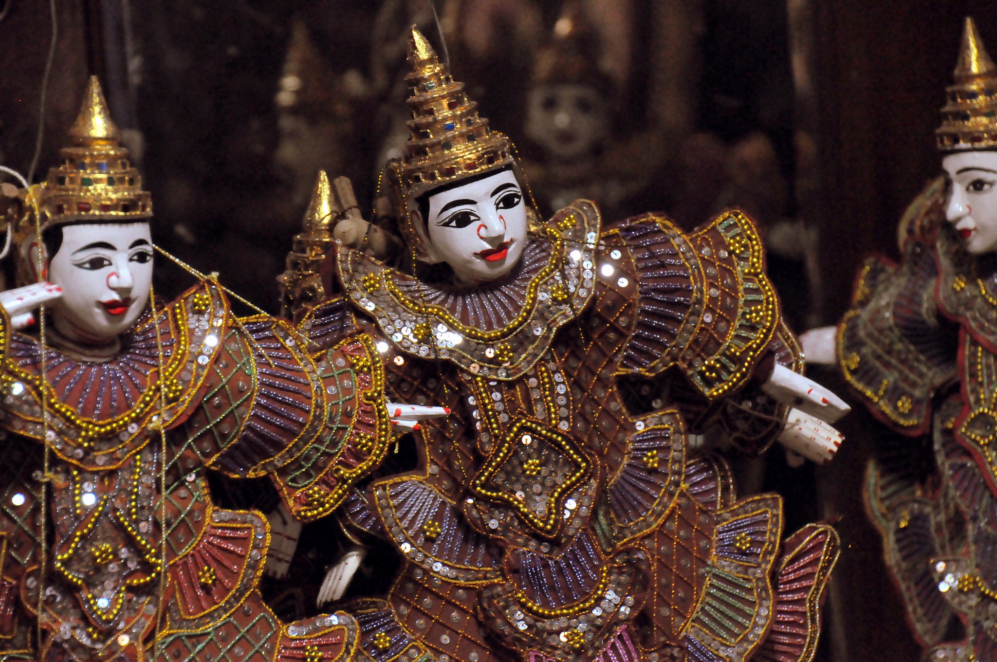 Blog Ativa Turismo | Mandalay Theater