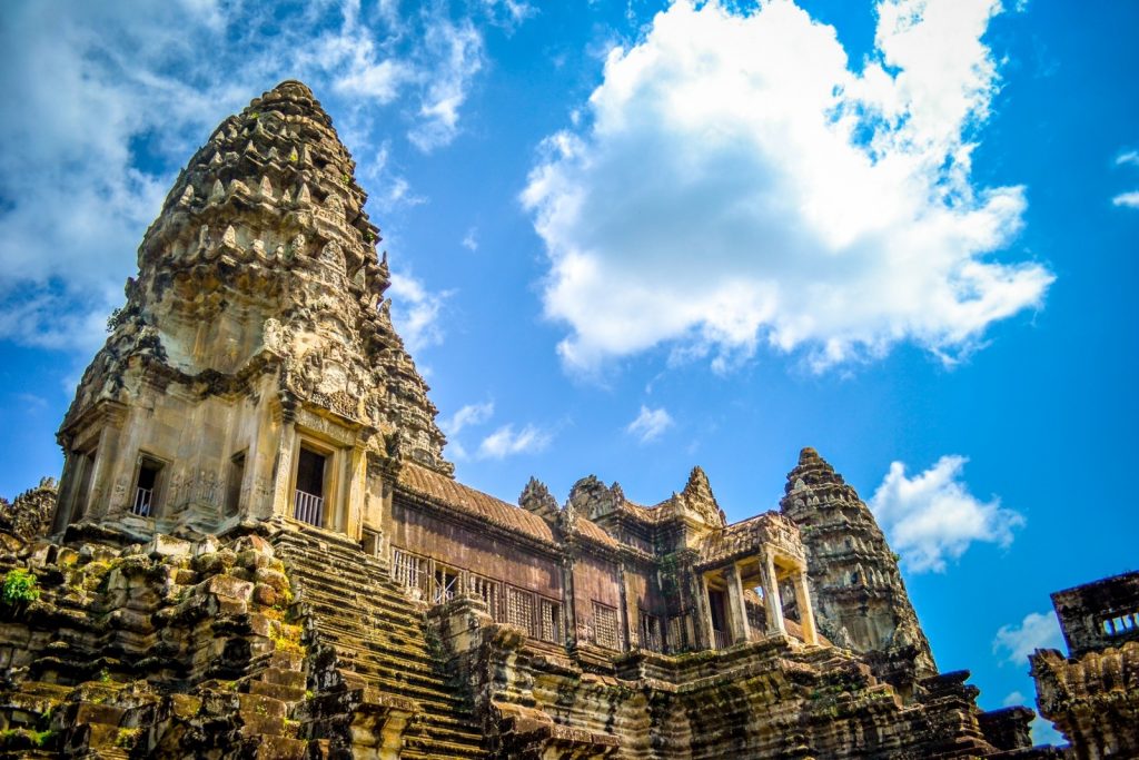 Blog Ativa Turismo | Siem Reap