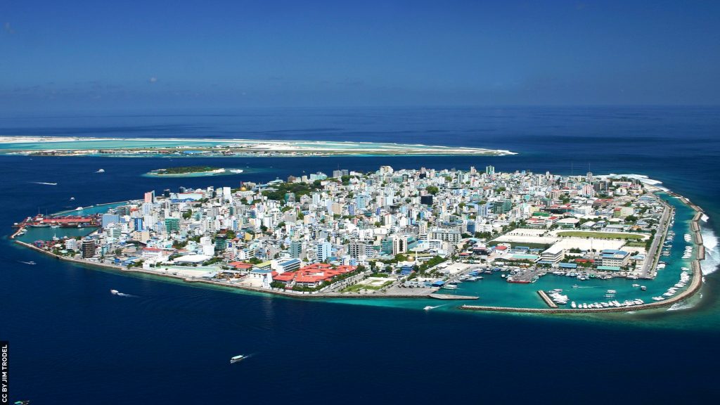 Blog Ativa Turismo | Maldivas