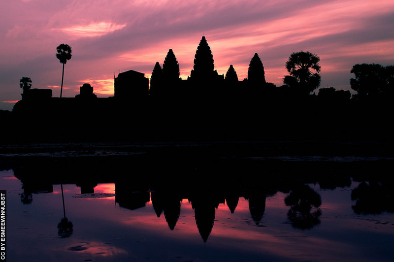 Blog Ativa Turismo | Siem Reap