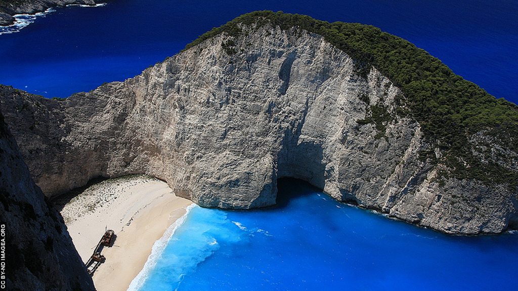 Blog Ativa | Zakynthos