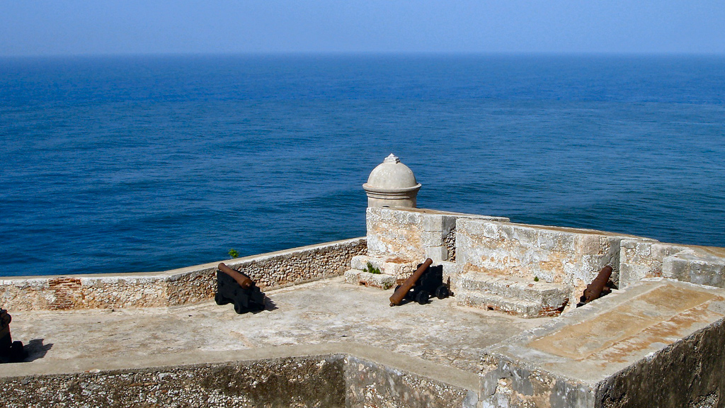 Blog Ativa | Castillo del Morro