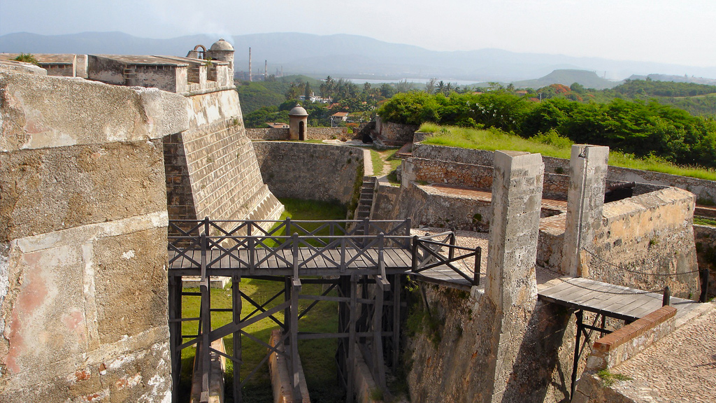 Blog Ativa | Castillo del Morro