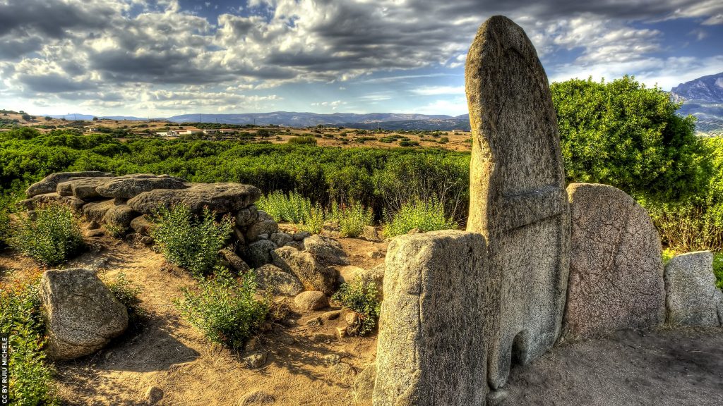 Blog Ativa Turismo | Sardenha, um recanto de luxo turquesa.