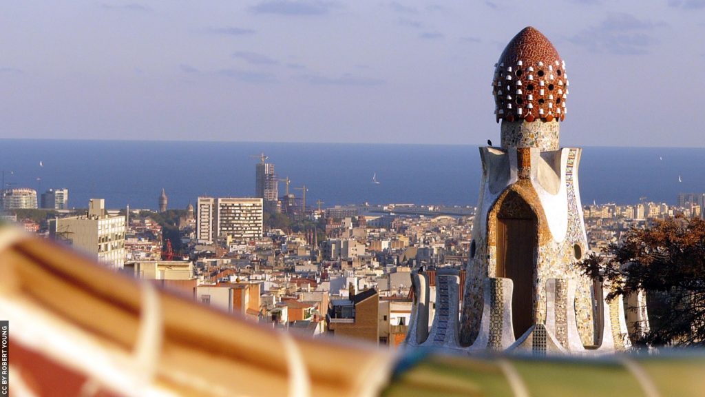 Blog Ativa Turismo | Todas as faces de Barcelona