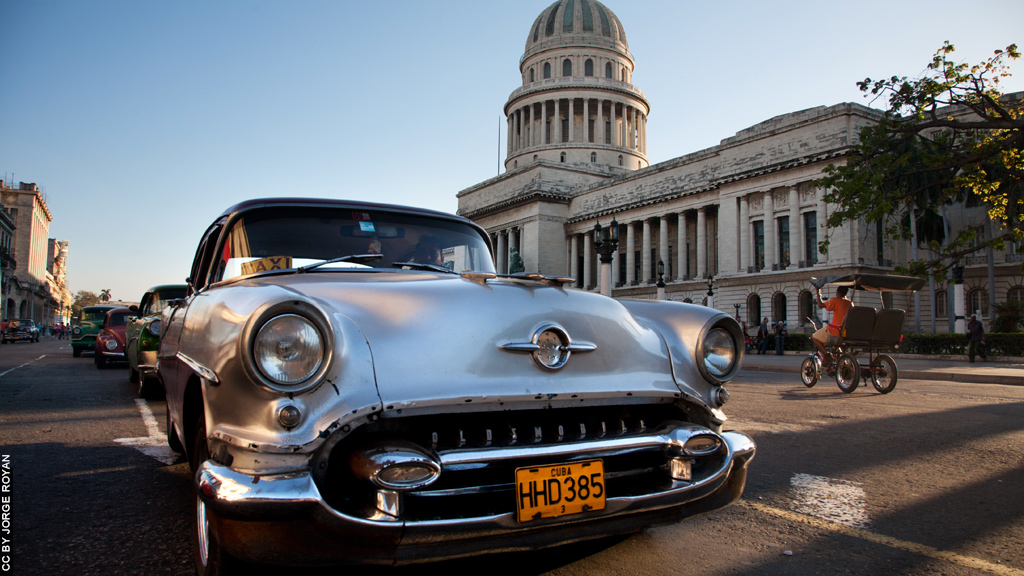 Blog Ativa | Havana