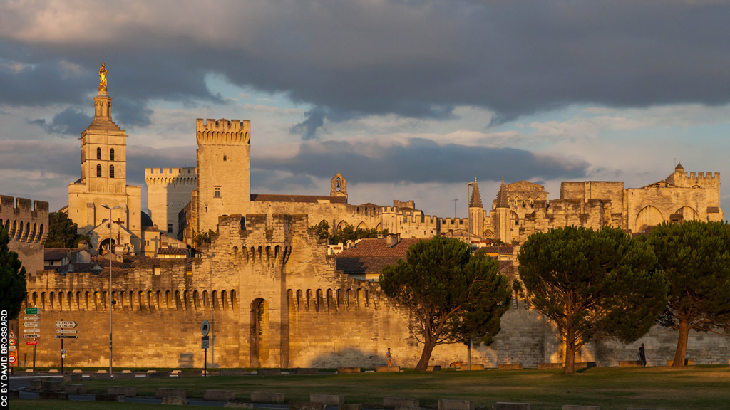 Blog Ativa | Avignon