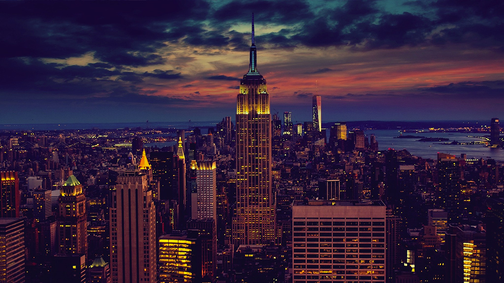 Blog Ativa | Nova York: Empire State Building
