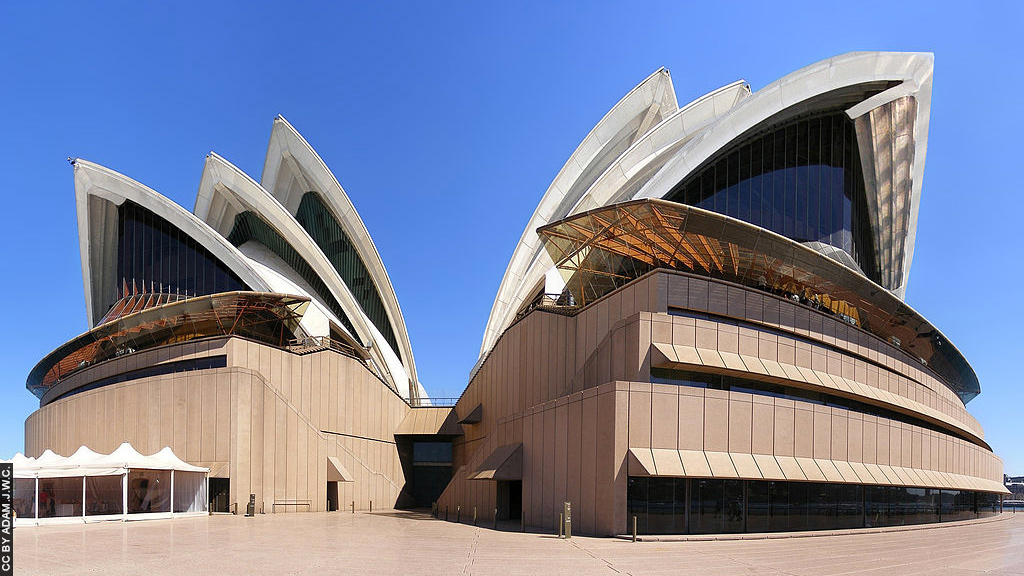 Blog Ativa Turismo_Austrália_Sidney_Opera_House