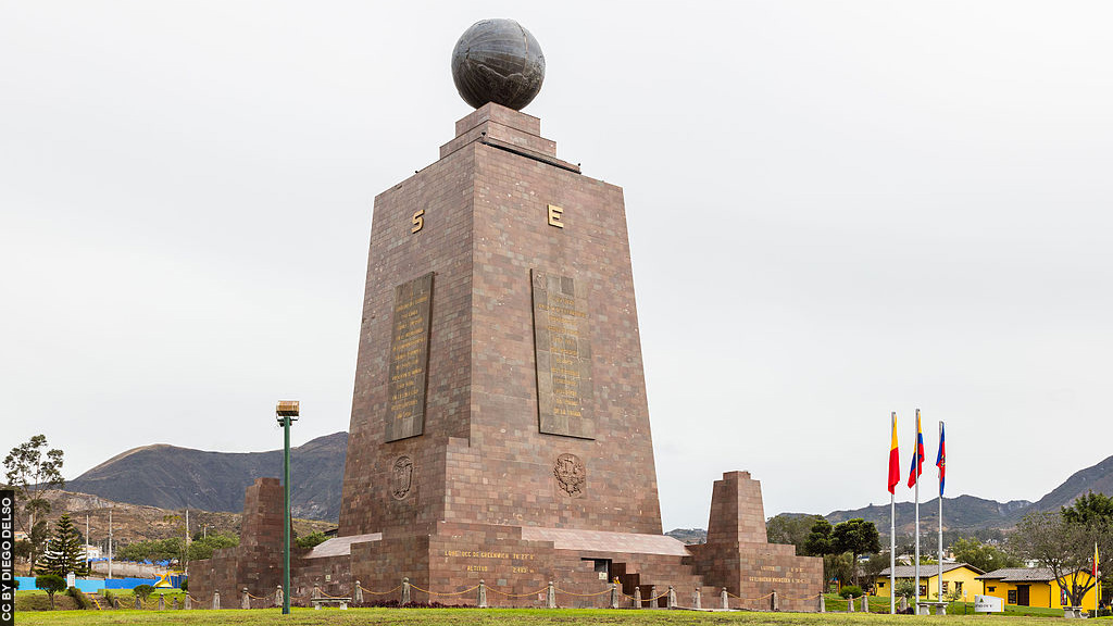 Blog Ativa_Equador_Quito_Plaza_Mitad_del_Mundo