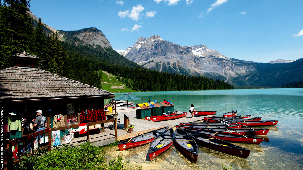 Canadá_Emerald Lake