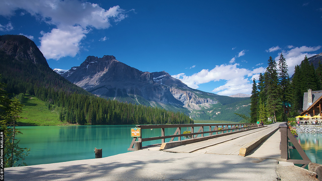 Canadá_Emerald Lake