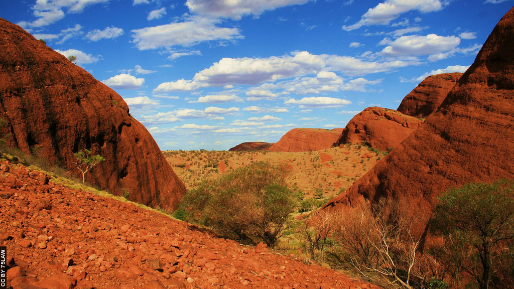 Blog Ativa_Austrália_Adelaide_Outback