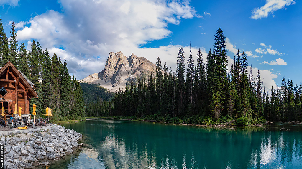 Canadá_Emerald Lake