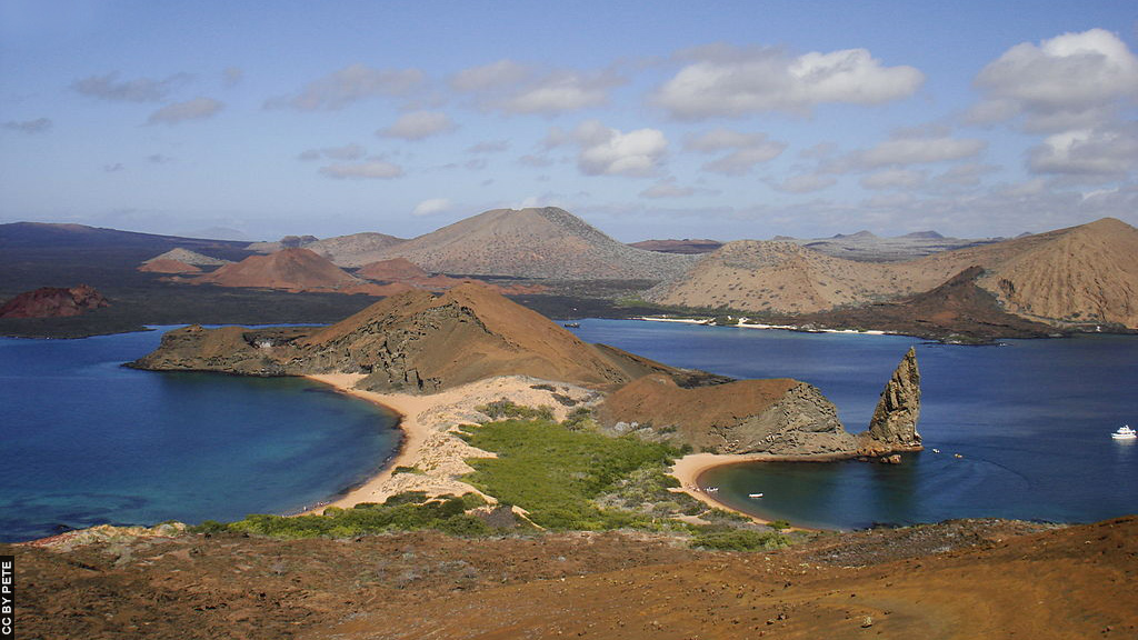 Blog Ativa_Ilhas_Galapagos