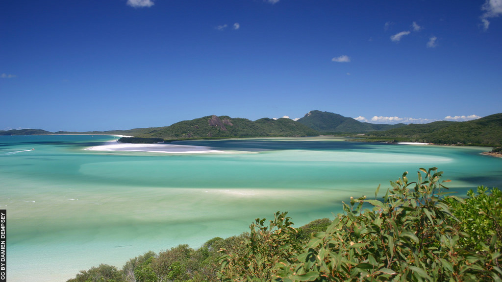 Blog Ativa Turismo_Austrália_Whitehaven_Beach