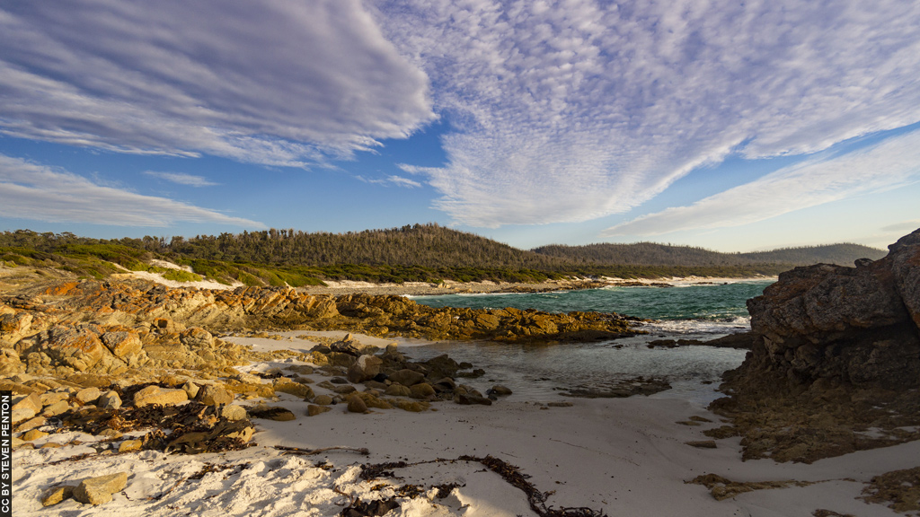 Blog Ativa Turismo_Tasmania_the_friendly_beaches