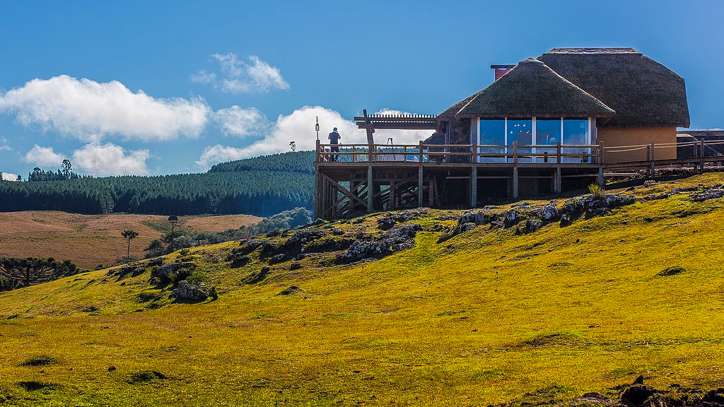 Blog Ativa | Parador Casa da Montanha