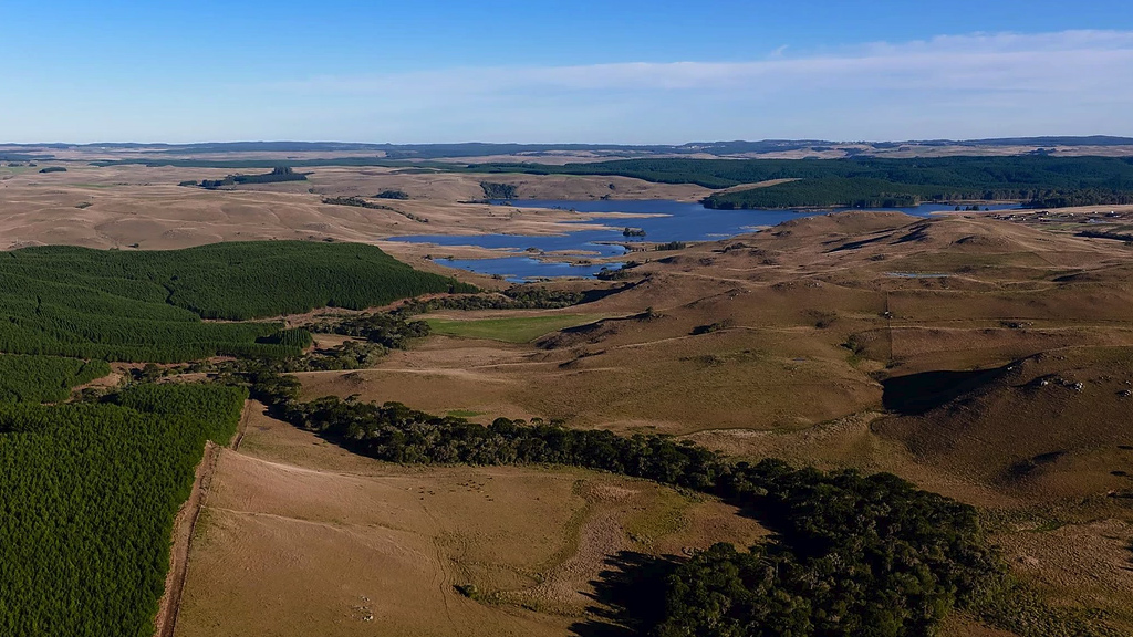 Blog Ativa | Passeio de helicóptero no Parador Casa da Montanha