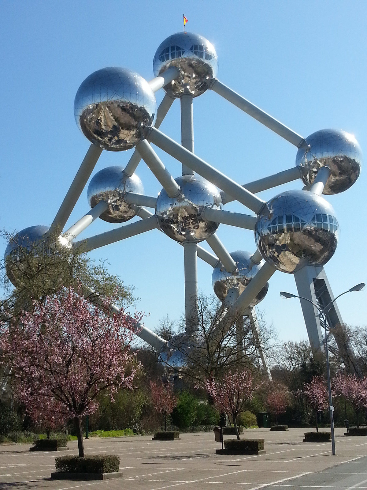 Blog Ativa_Brussels_Atomium_photoby_MGdesigner_by_visualhunt