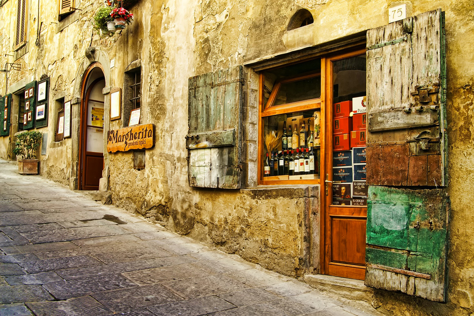 Cidades italianas