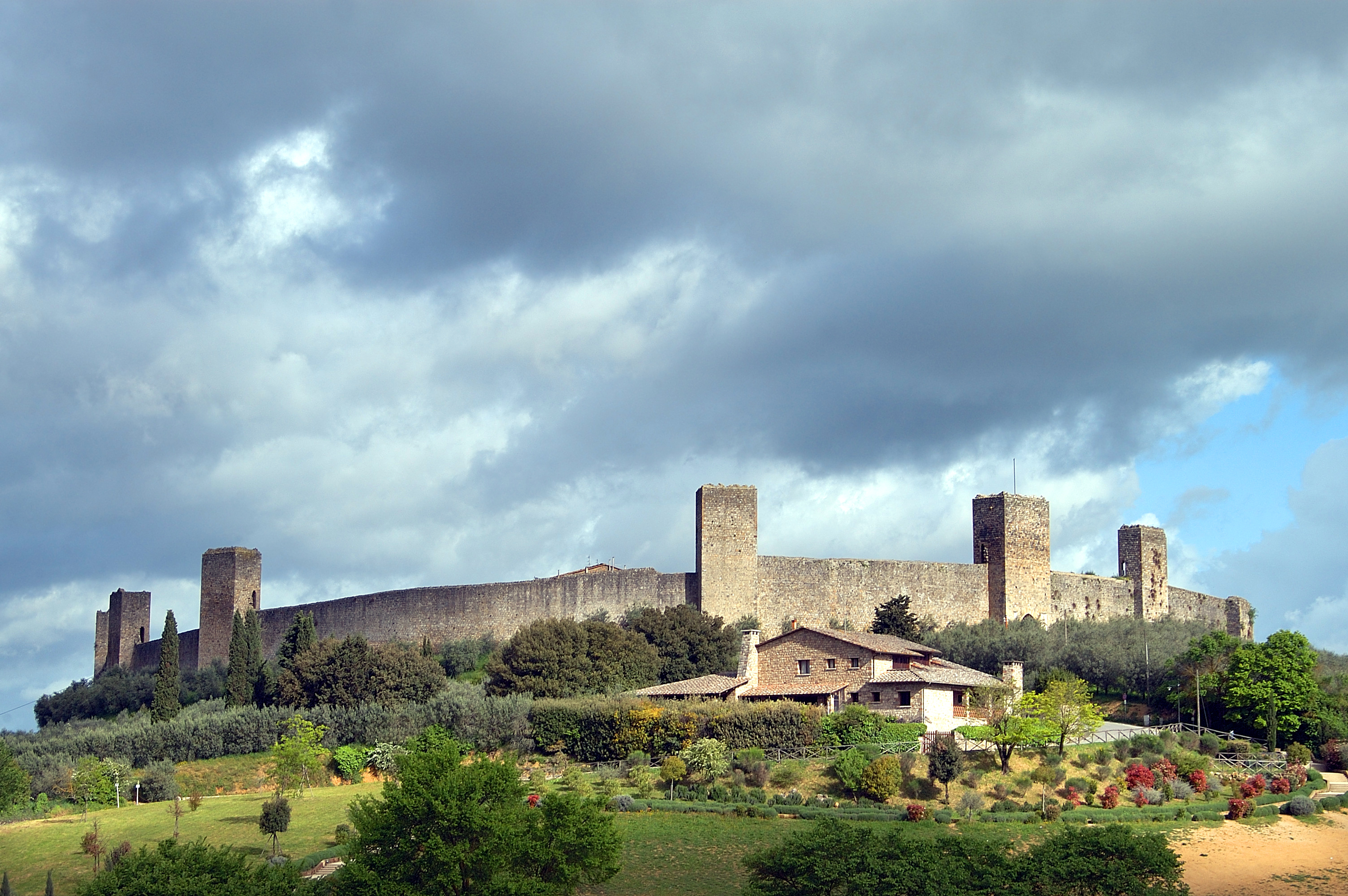 Cidades italianas