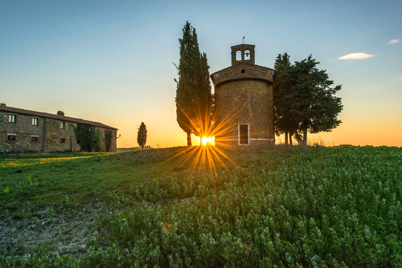 O melhor da Toscana Itália