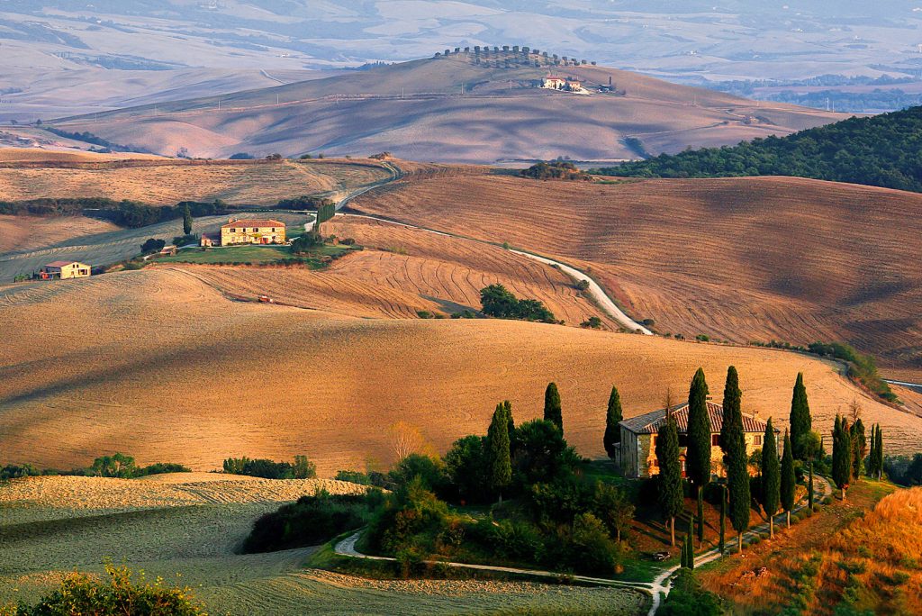 gastronomia italiana