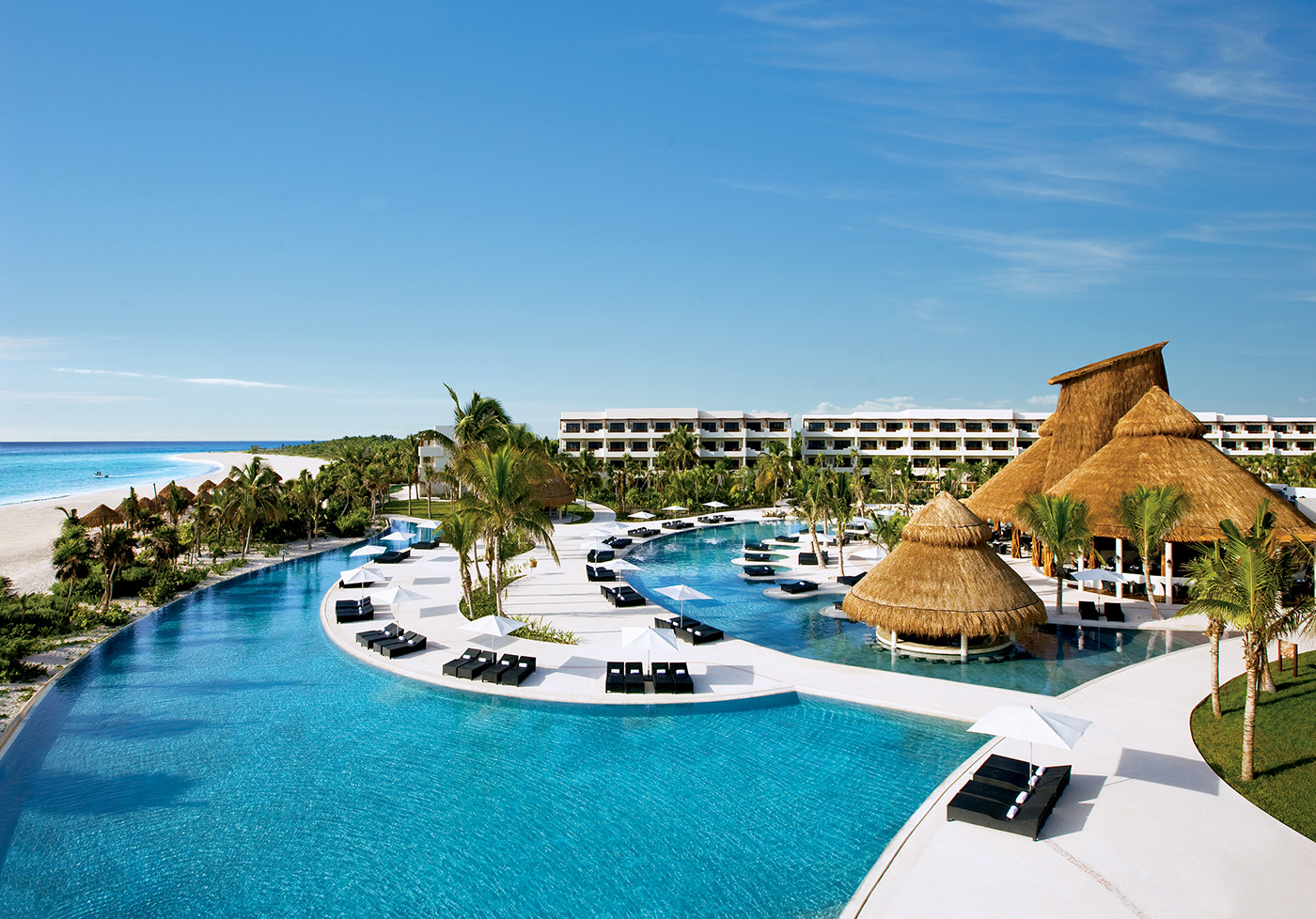 hotéis em Riviera Maya