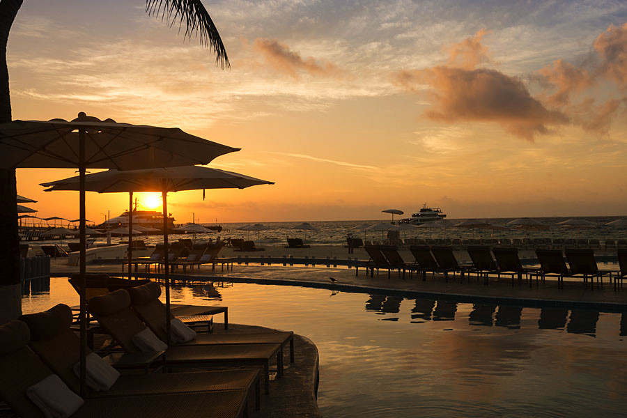 hotéis em Riviera Maya 