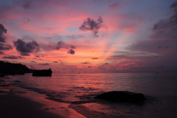 bali indonesia