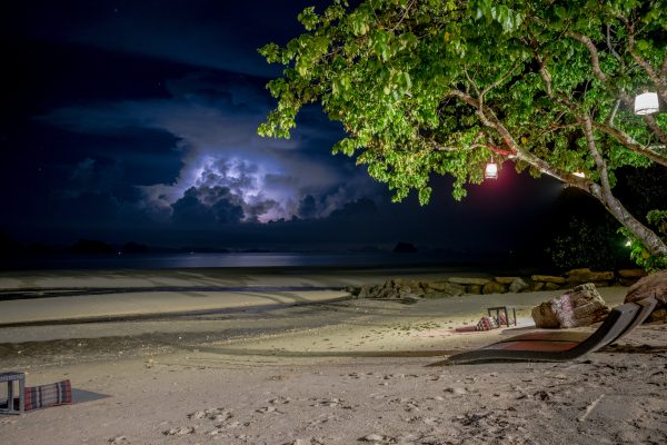 tailândia praias