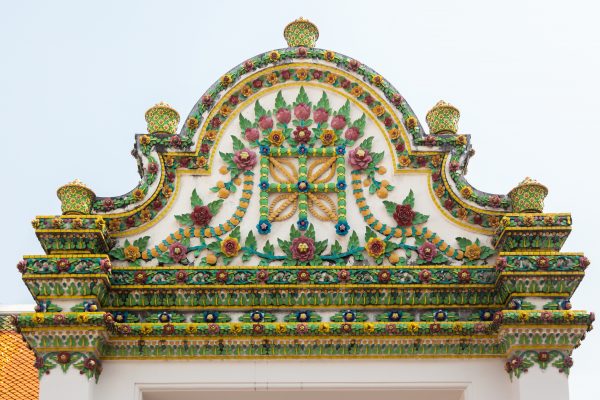 templos na tailândia