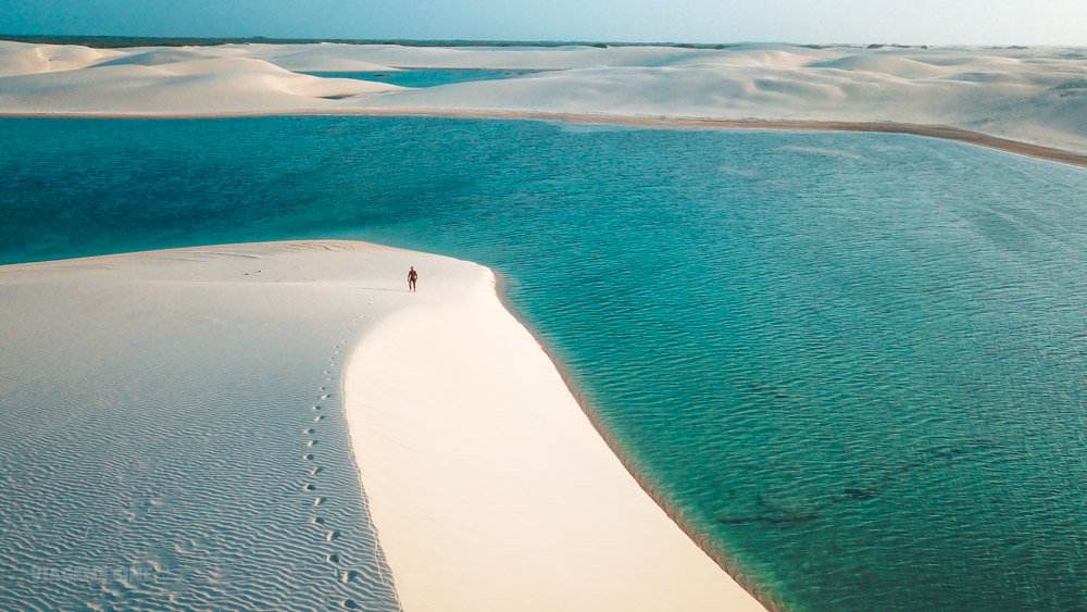 MA - Lençóis Maranhenses