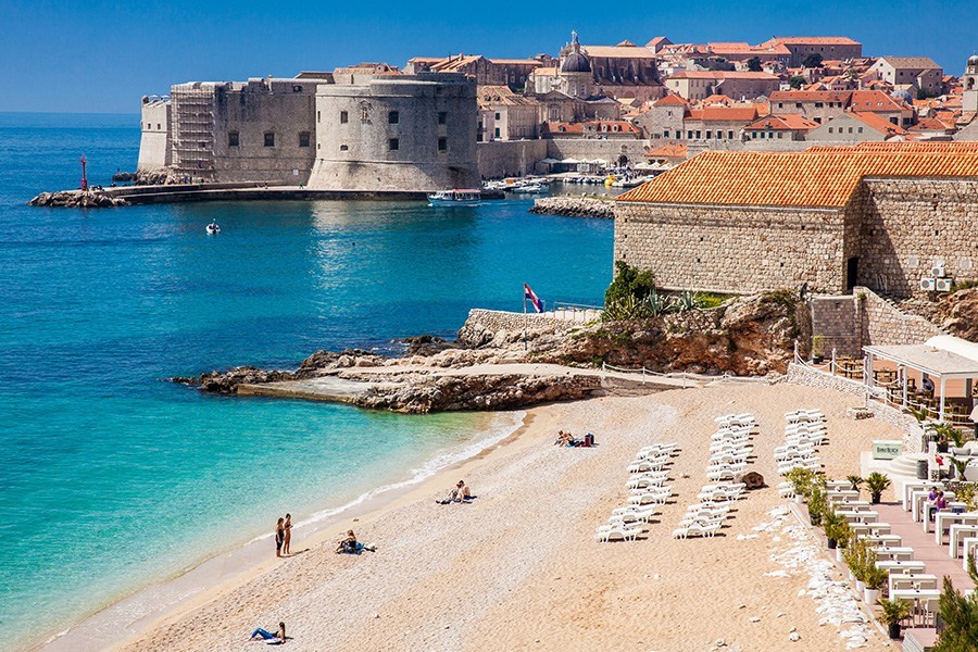 Dubrovnik - Croácia