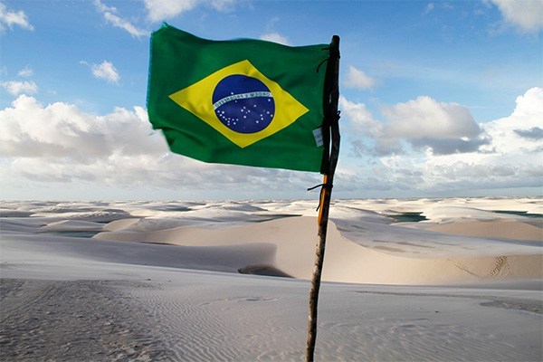 MA - Lençóis Maranhenses