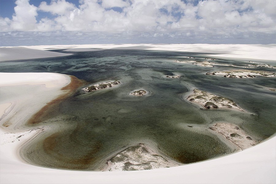 MA - Lençóis Maranhenses