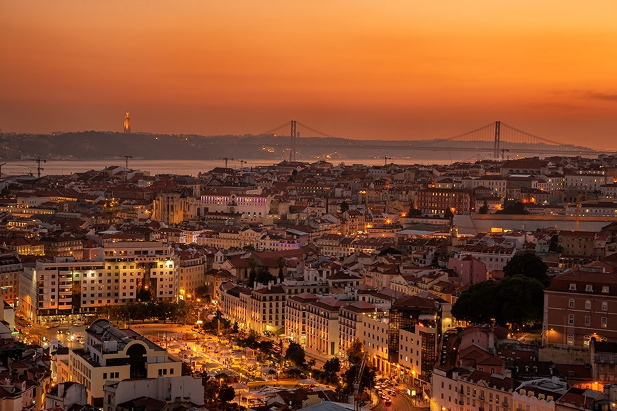 Lisboa - PT