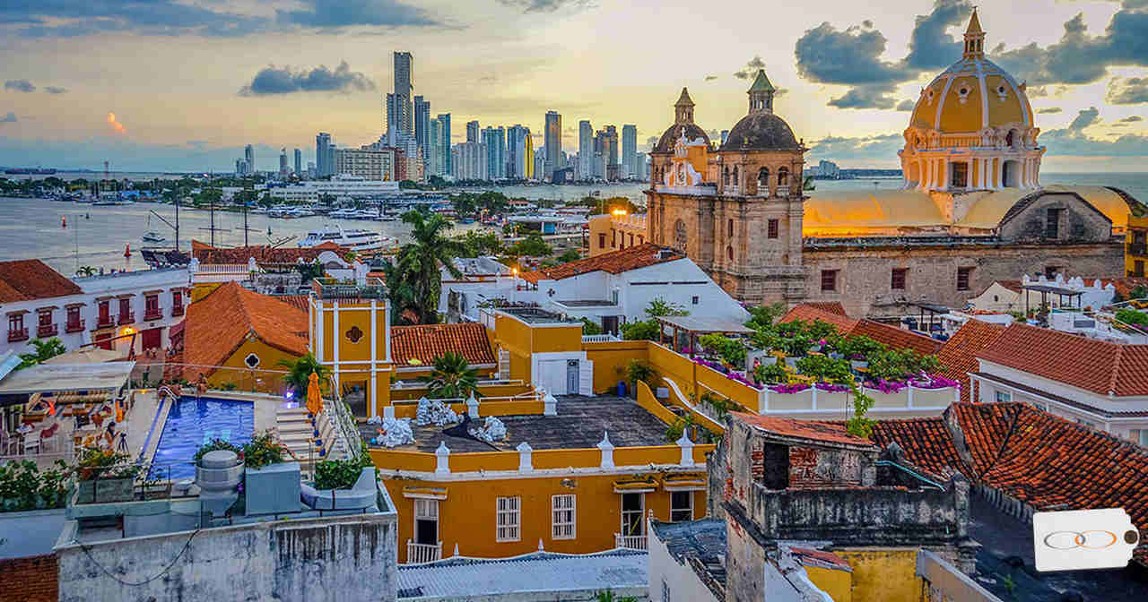 Cartagena - CO