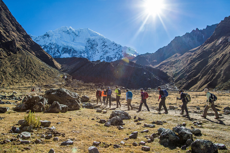 Peru Natureza